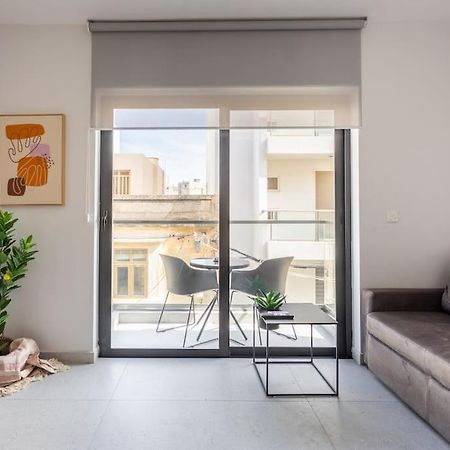 Sliema Boutique Apartments By Holi Екстериор снимка