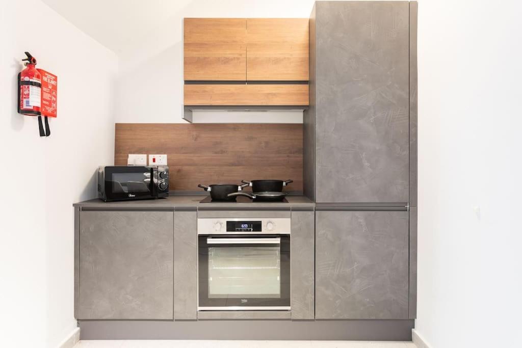 Sliema Boutique Apartments By Holi Стая снимка
