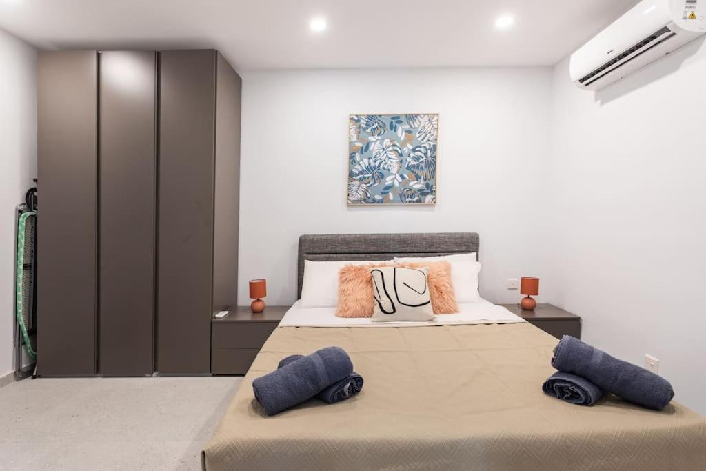 Sliema Boutique Apartments By Holi Стая снимка
